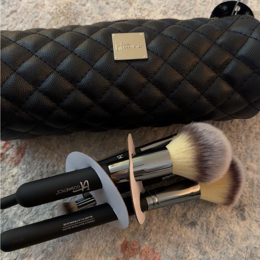 IT Cosmetics Make Up Brush Set